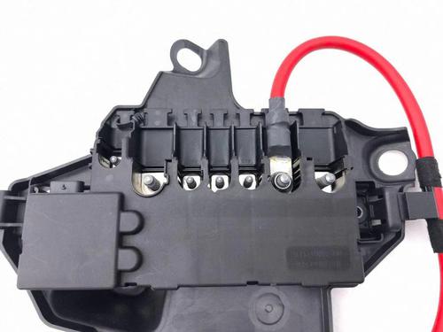 Fuse box MERCEDES-BENZ EQE (V295) EQE 350 (295.125) | BP37147959E1 - Image 6