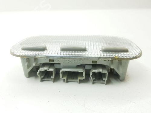 Interior roof light CITROËN C8 (EA_, EB_) 2.0 HDi | BP28847112I8 
