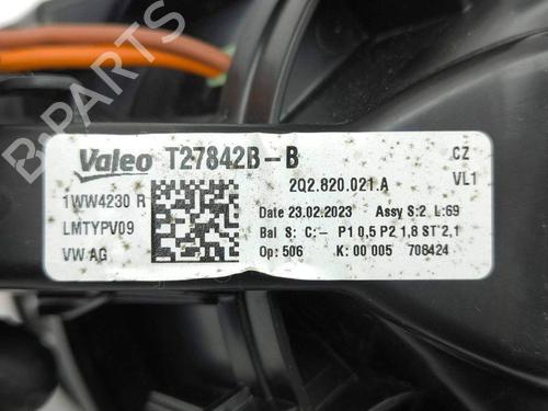 Heater matrix AUDI A1 Sportback (8XA, 8XF) 1.0 TFSI | BP28881192M63 