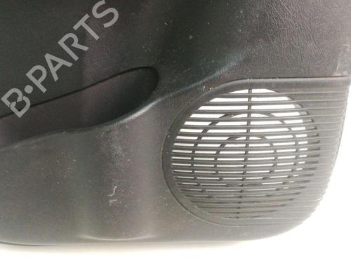 Rear left panel HYUNDAI TUCSON (JM) 2.0 CRDi All-wheel Drive | BP28875144C60 