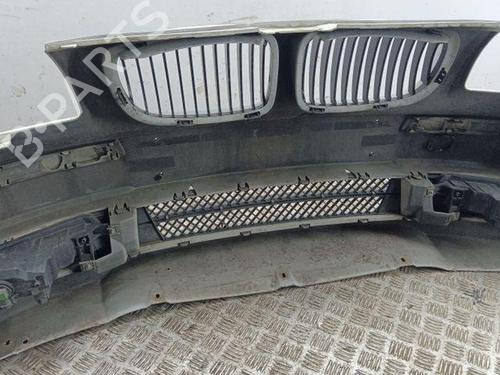 Front bumper BMW 1 (E87) 118 d | BP28852160C7 
