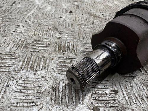 Left front driveshaft CHEVROLET TRAX 1.6 | BP29638686M38 