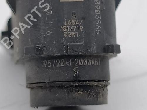 Electronic module KIA NIRO I (DE) E-NIRO | BP33671840M83 - Image 6