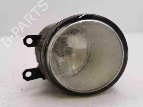 Used Left front fog light TOYOTA AVENSIS (_T25_) 2.2 D-CAT (ADT251_, ADT251R) (177 hp) 28849259