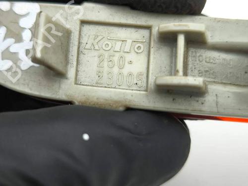 Rear bumper right light INFINITI Q50 50 D | BP36179841C82 - Image 7