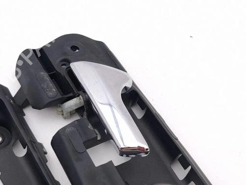Front left interior door handle MERCEDES-BENZ M-CLASS (W164) ML 320 CDI 4-matic (164.122) | BP40282773I13 - Image 4