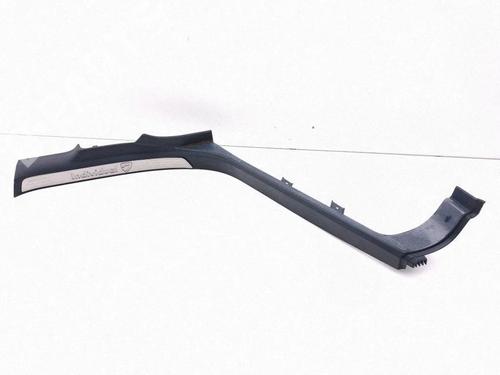 Used Left sideskirt Left sideskirt VW PHAETON (3D1, 3D2, 3D3, 3D4, 3D6, 3D7, 3D8, 3D9) 3.0 V6 TDI 4motion (240 hp) 40043812 40043812