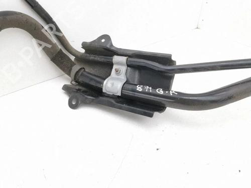 Pipe MAZDA MX-30 (DR) e-SKYACTIV | BP38249592M125 - Image 7