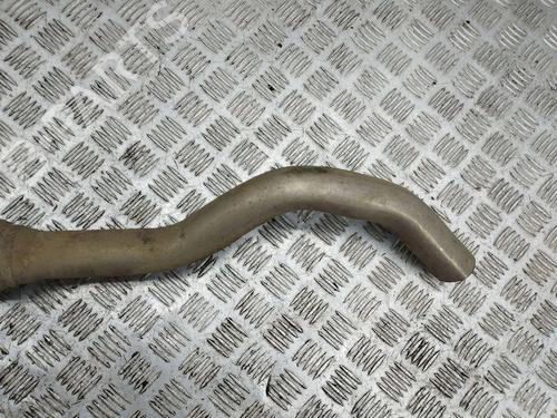 Exhaust system CITROËN C4 II (NC_) 1.6 HDi 110 | BP36194320M121 - Image 8