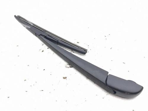 Used Rear windshield wiper arm Rear windshield wiper arm JEEP GRAND CHEROKEE IV (WK, WK2) 3.0 CRD V6 4x4 (250 hp) 40044103 40044103