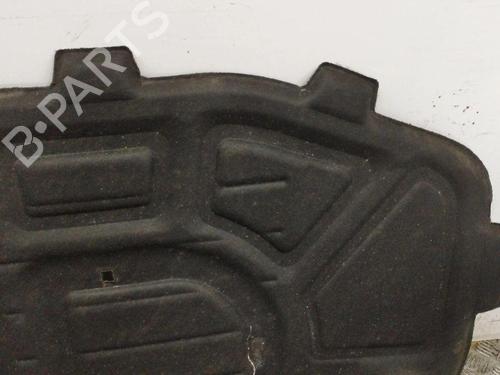 Upper protection AUDI Q7 (4MB, 4MG, 4MQ) 45 TDI quattro | BP28897666M93 