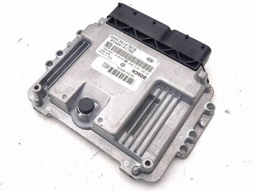 Engine control unit (ECU) KIA SORENTO II (XM) 2.4 CVVT 4WD | BP38282047M57 - Image 4