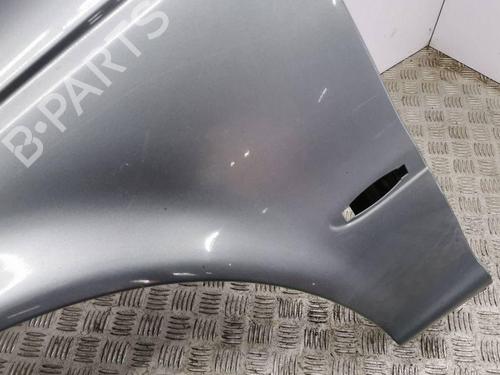 Forkjerm venstre JAGUAR X-TYPE I (X400) 2.0 D | BP28874495C41 