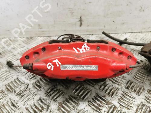 Left rear brake caliper MASERATI GHIBLI III (M157) 3.0 D | BP36327718M107 - Image 2