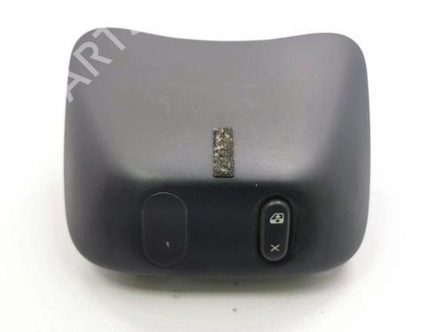 Used Left front window switch RENAULT MEGANE I (BA0/1_) 1.6 16V (BA04, BA0B, BA11, BA1J, BA16, BA19, BA1K, BA1V,... (107 hp) 28903651