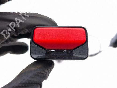 Engate do cinto RENAULT MEGANE IV Hatchback (B9A/M/N_) 1.2 TCe 130 (B9MR) | BP38310097I32 - Image 3
