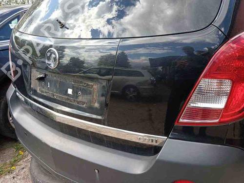 Tailgate OPEL ANTARA A (L07) 2.2 CDTi | BP28892159C6 