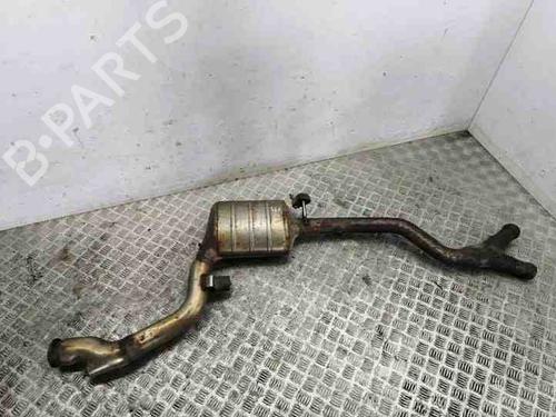 Used Catalyst MERCEDES-BENZ M-CLASS (W164) ML 350 CDI 4-matic (164.125, 164.124) (211 hp) 28862085