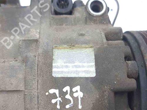 AC compressor BMW X5 (E53) 3.0 i | BP28897856M34 