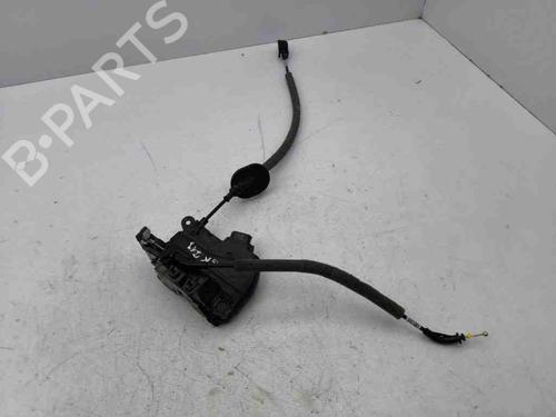 Venstre bagtil lås RENAULT CLIO V (B7_) 1.3 TCe 130 (B7MF) | BP28897064C100 