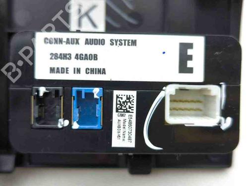 Electronic module INFINITI Q50 50 D | BP28877196M83 