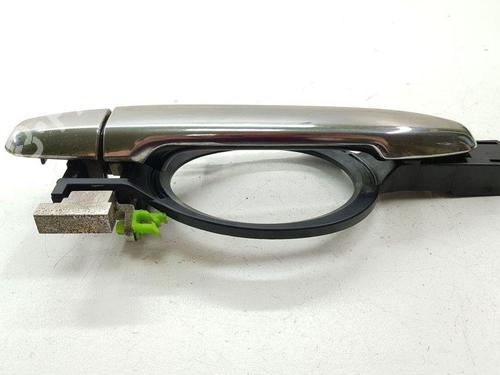 Rear left exterior door handle PEUGEOT 4007 (VU_, VV_) 2.2 HDi | BP28885603C130 