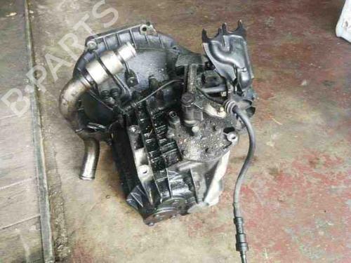 Gearbox FORD FOCUS C-MAX (DM2) 1.6 TDCi | BP28869624M3