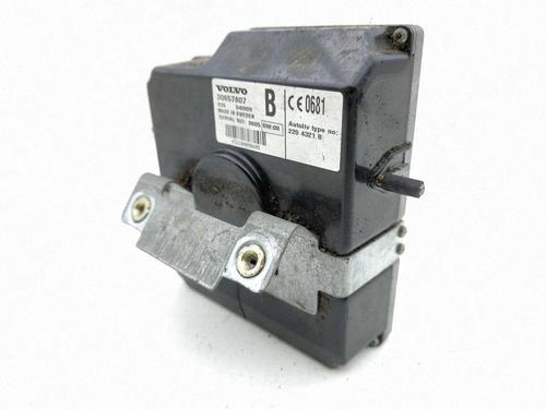 Used Electronic module Electronic module VOLVO XC90 I (275) D5 AWD (163 hp) 40192077 40192077