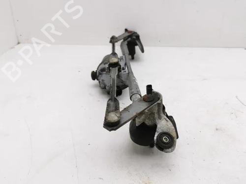 Vindrute Vindusviskermekanisme MAZDA 6 Saloon (GG) 2.0 DI (GG14) | BP28841525C83 
