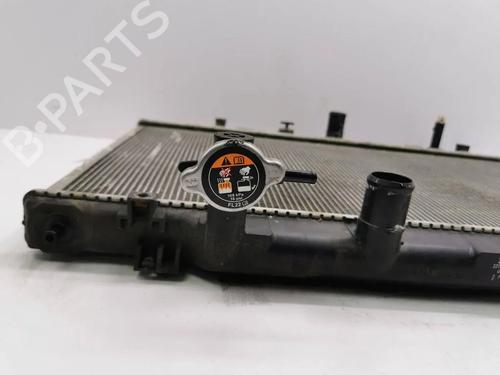 Water radiator MAZDA CX-5 (KE, GH) 2.2 D AWD (KE102) | BP33640126M31 - Image 7
