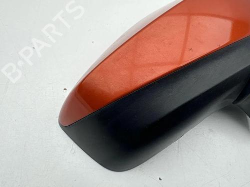 Right mirror TOYOTA GT 86 Coupe (ZN6_) 2.0 (ZN6AC_, ZN6BC_, ZN6K) | BP32157285C27 