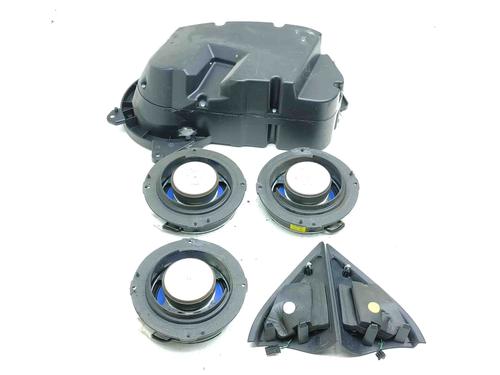 Electronic module HYUNDAI SANTA FÉ II (CM) 2.2 CRDi 4x4 | BP28871596M83 