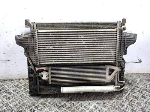 Used Radiator set Radiator set 28873447 28873447