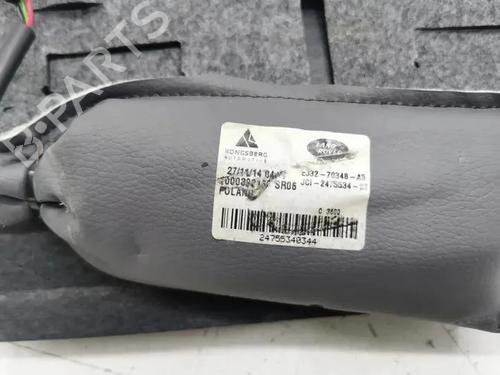 Electronic module LAND ROVER RANGE ROVER EVOQUE (L538) 2.2 D 4x4 | BP28859744M83 - Image 5