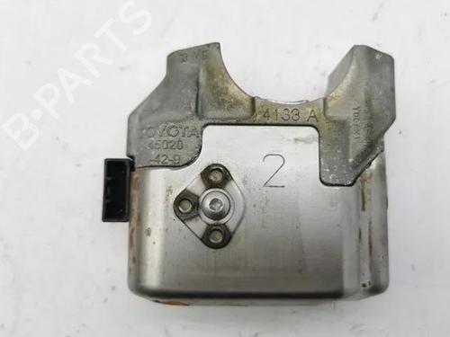 Elektronische module TOYOTA RAV 4 V (_A5_, _H5_) 2.5 Hybrid AWD (AXAH54, AXAL54) (222 hp) 28859904