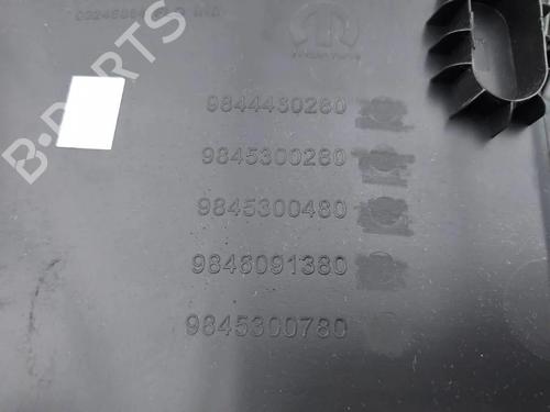 Front left panel PEUGEOT 3008 III (KA_, KB_, KC_) e-210 (KCZKZX) | BP36465760C58 - Image 16