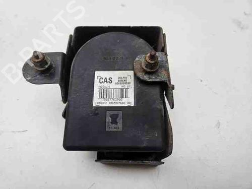 Used Electronic module PEUGEOT 508 I (8D_) 2.0 HDi (140 hp) 28849443