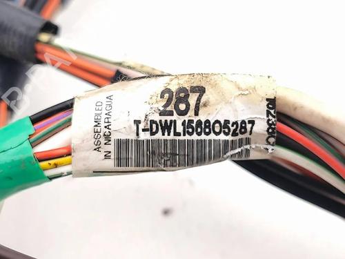 Wiring harness CHRYSLER GRAND VOYAGER V (RT) 3.8 | BP33897254E16 - Image 11
