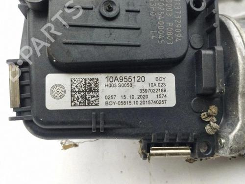 Electronic module VW ID.3 (E11, E12) Pro S | BP40208267M83  - Image 6