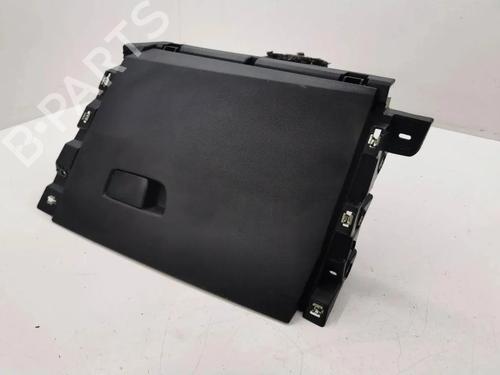 Handskerum RENAULT CLIO II Hatchback Van (SB0/1/2_) 1.2 (SB0A, SB0F, SB1K, SB2D) | BP36208693C95 - Image 3