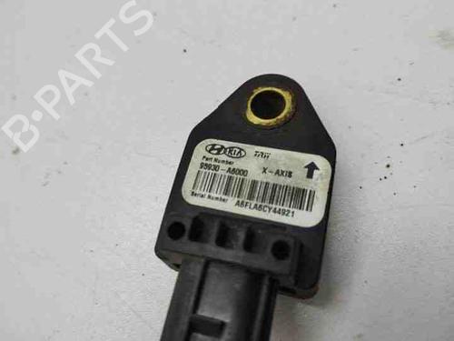 Electronic sensor HYUNDAI i30 Estate (FD) 1.6 CRDi | BP28850495M84