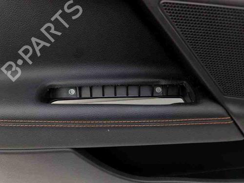 Front left panel JAGUAR XE (X760) 2.0 D | BP28878034C58 