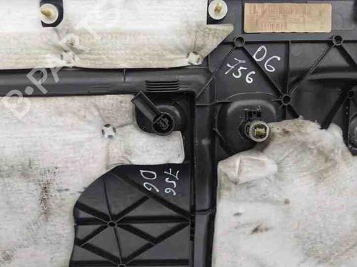 Boot lining MERCEDES-BENZ M-CLASS (W164) ML 280 CDI 4-matic (164.120) | BP28859282I3