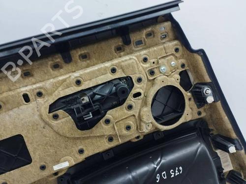 Rear right panel BMW 5 Touring (F11) 520 d | BP36063993C61 - Image 8