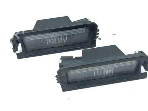 Used Licence plate light Licence plate light 33671886 33671886