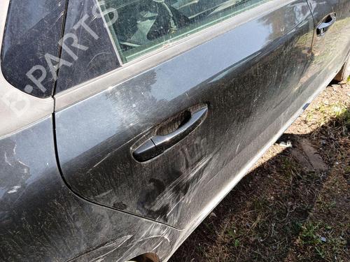 Dør højre bagtil CITROËN C4 CACTUS 1.6 HDi 90 | BP38245601C5 - Image 2