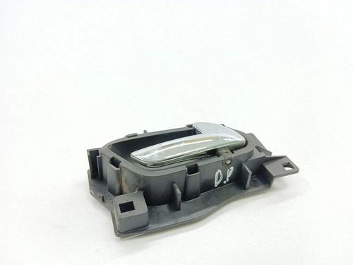 Used Front right interior door handle Front right interior door handle 38245323 38245323
