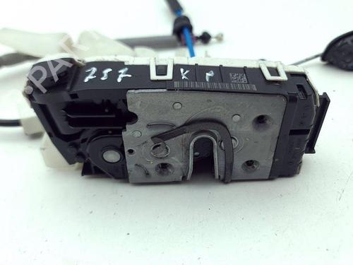 Front left lock MERCEDES-BENZ E-CLASS (W212) E 350 BlueTEC (212.024) | BP29008282C98 