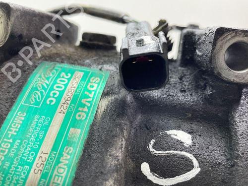 AC-Kompressor FORD FOCUS C-MAX (DM2) 1.6 TDCi | BP28887778M34 