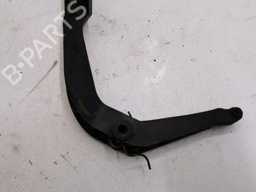 Pedal MERCEDES-BENZ A-CLASS (W168) A 170 CDI (168.008) | BP28857272I4 